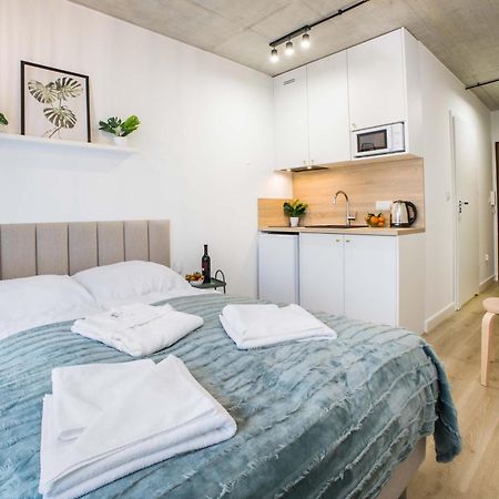 Silver Forest Szczecin Ngoại thất bức ảnh