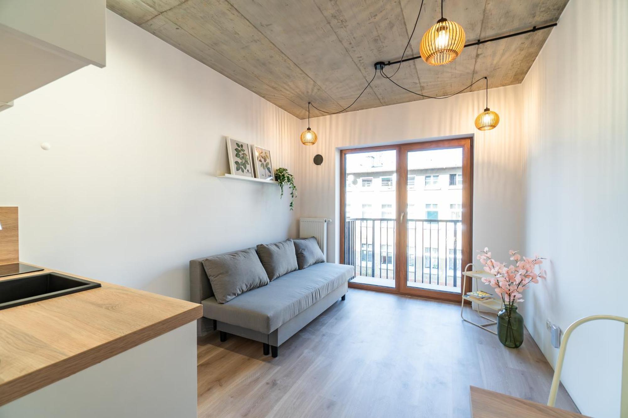 Silver Forest Szczecin Ngoại thất bức ảnh