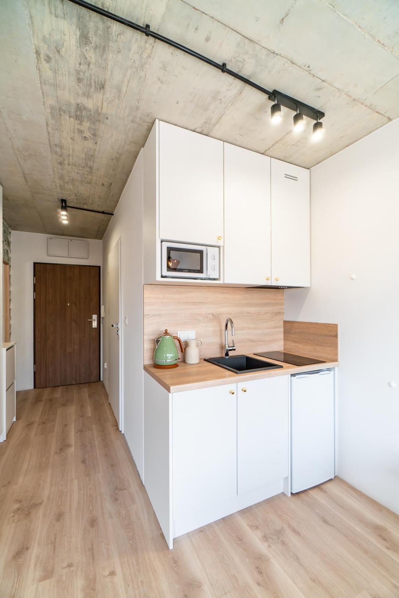 Silver Forest Szczecin Ngoại thất bức ảnh