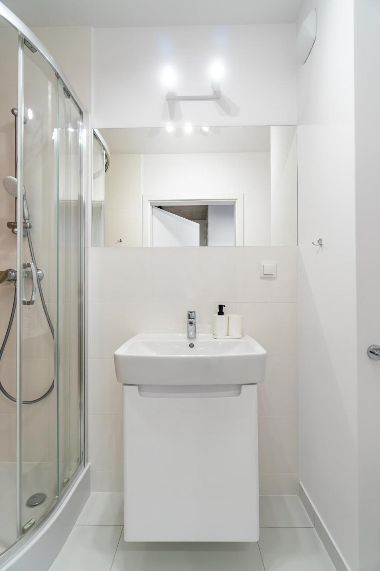 Silver Forest Szczecin Ngoại thất bức ảnh