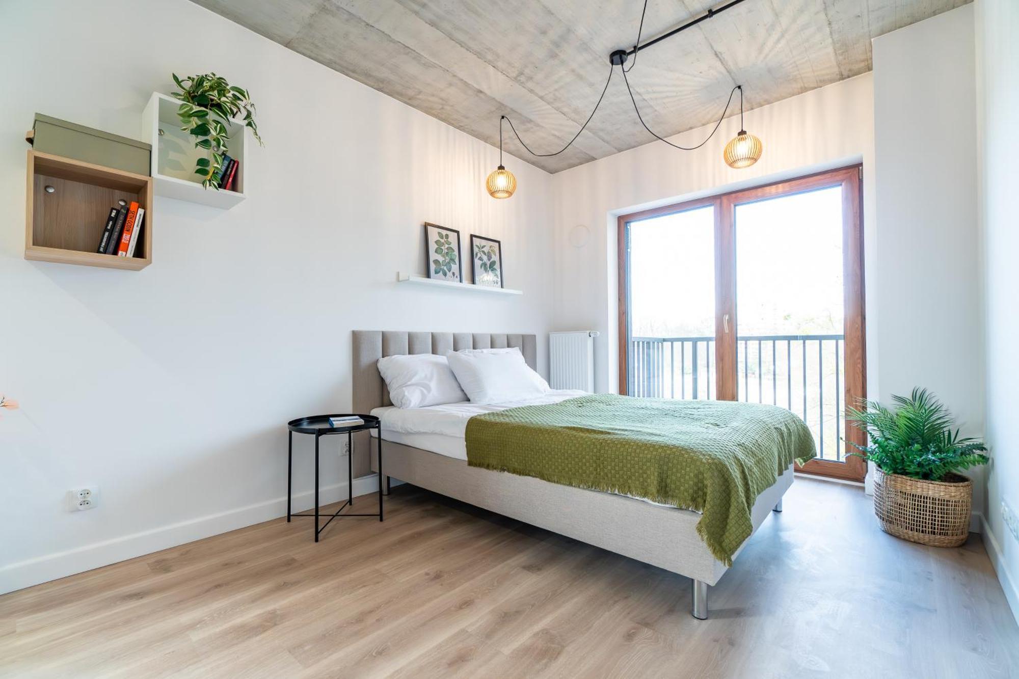 Silver Forest Szczecin Ngoại thất bức ảnh