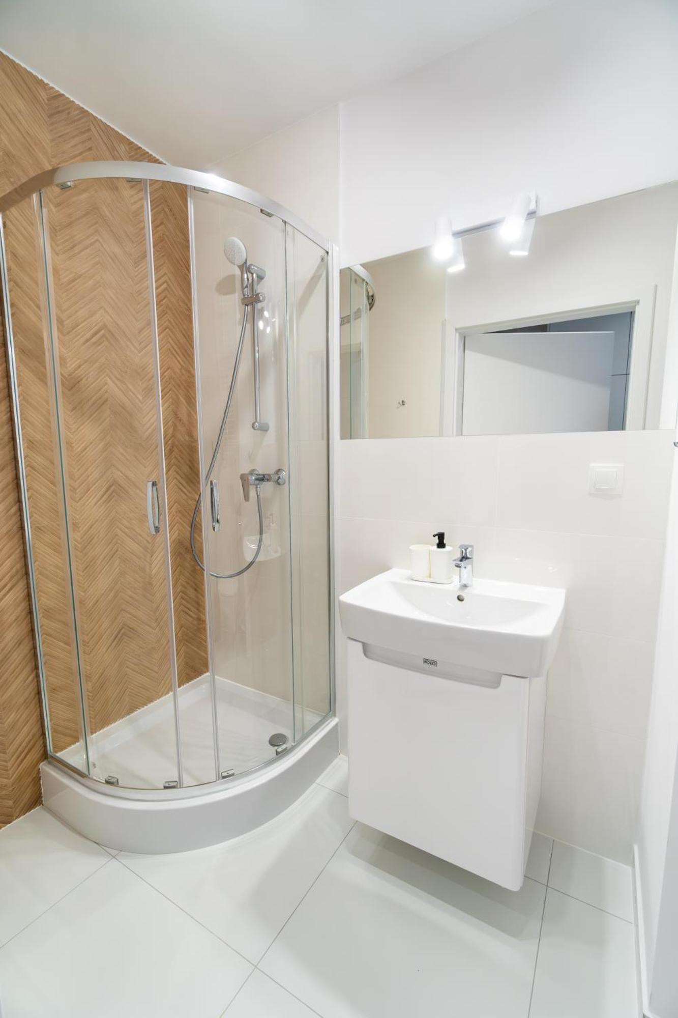 Silver Forest Szczecin Ngoại thất bức ảnh