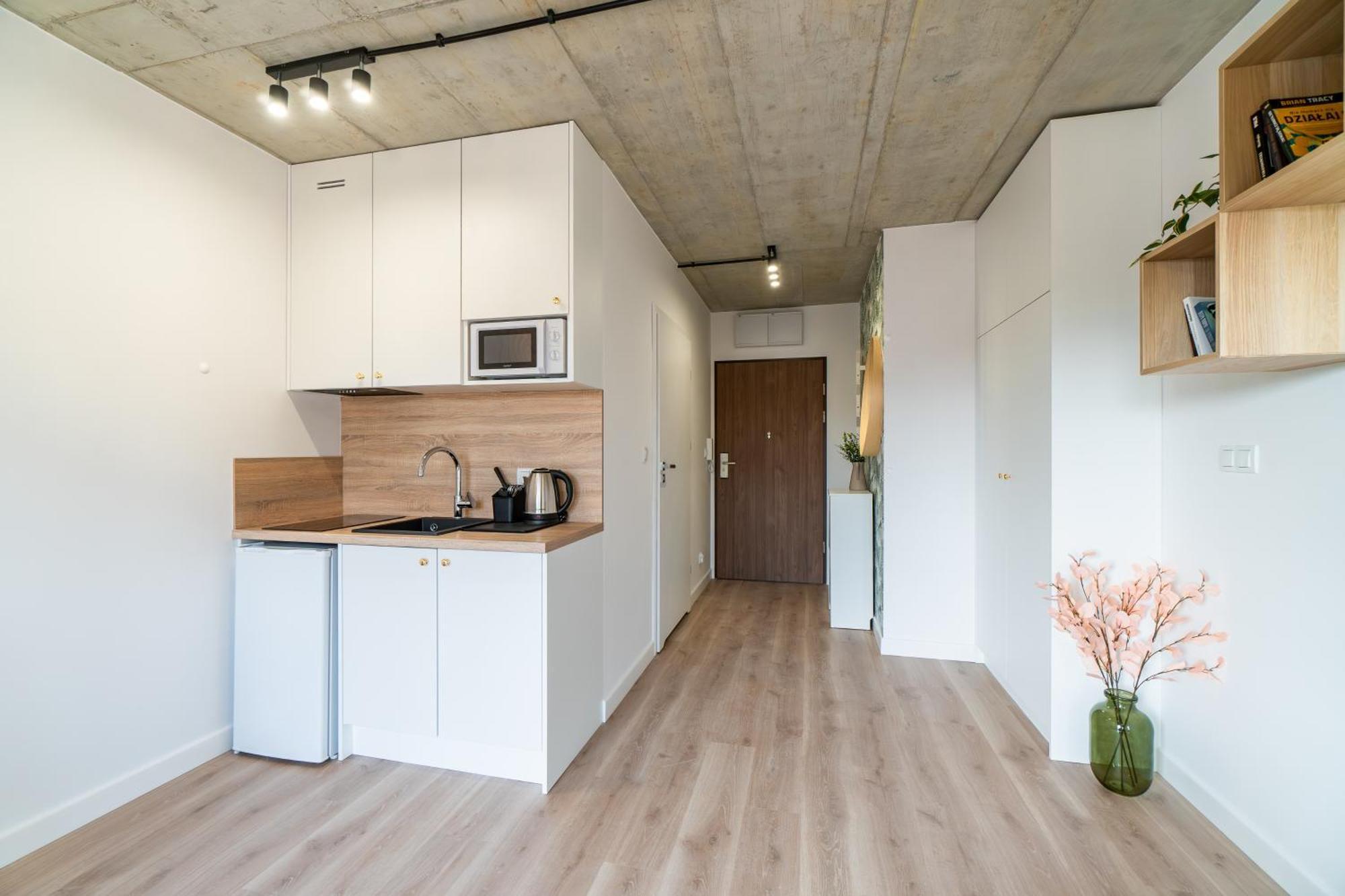 Silver Forest Szczecin Ngoại thất bức ảnh