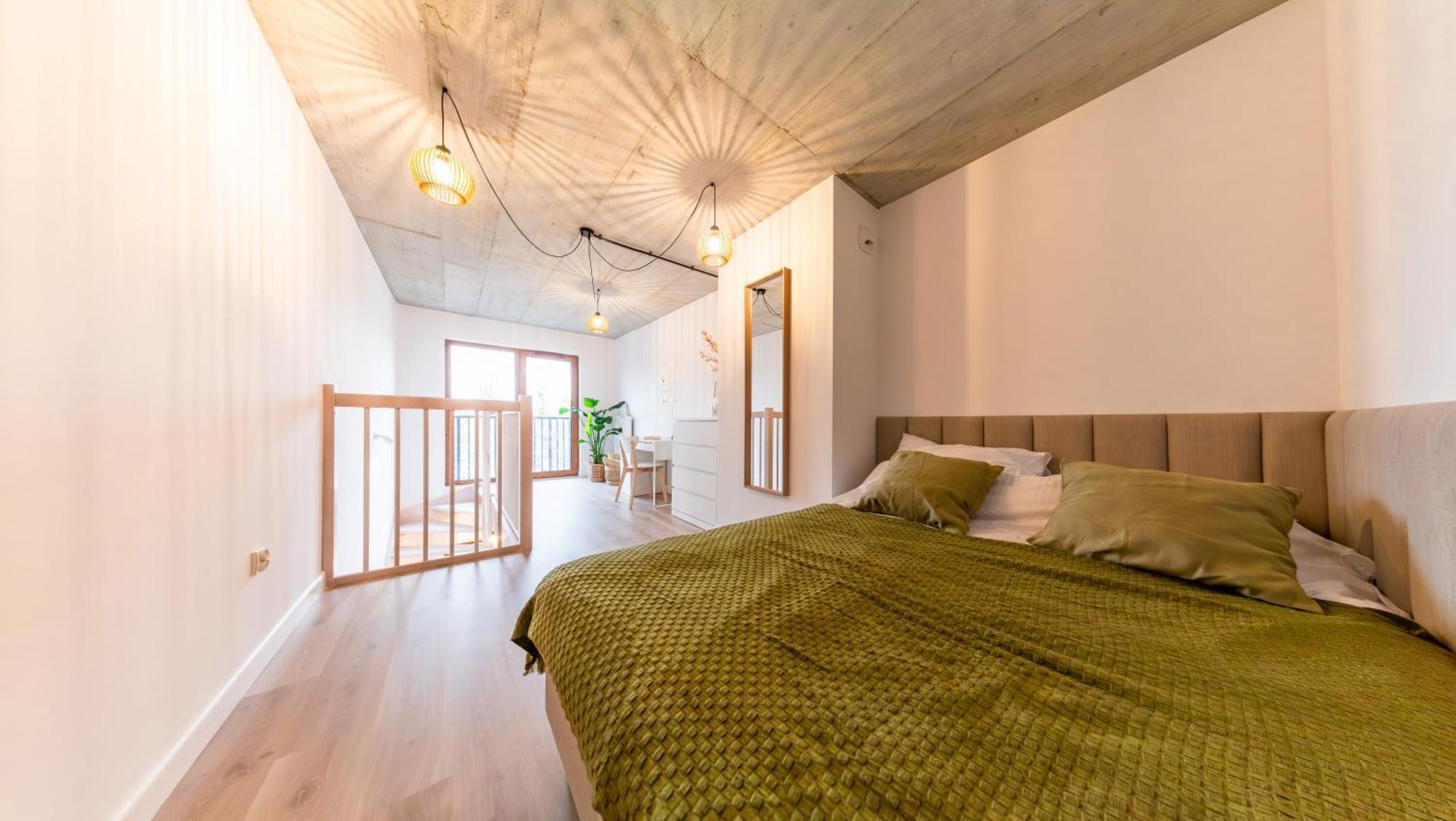 Silver Forest Szczecin Ngoại thất bức ảnh