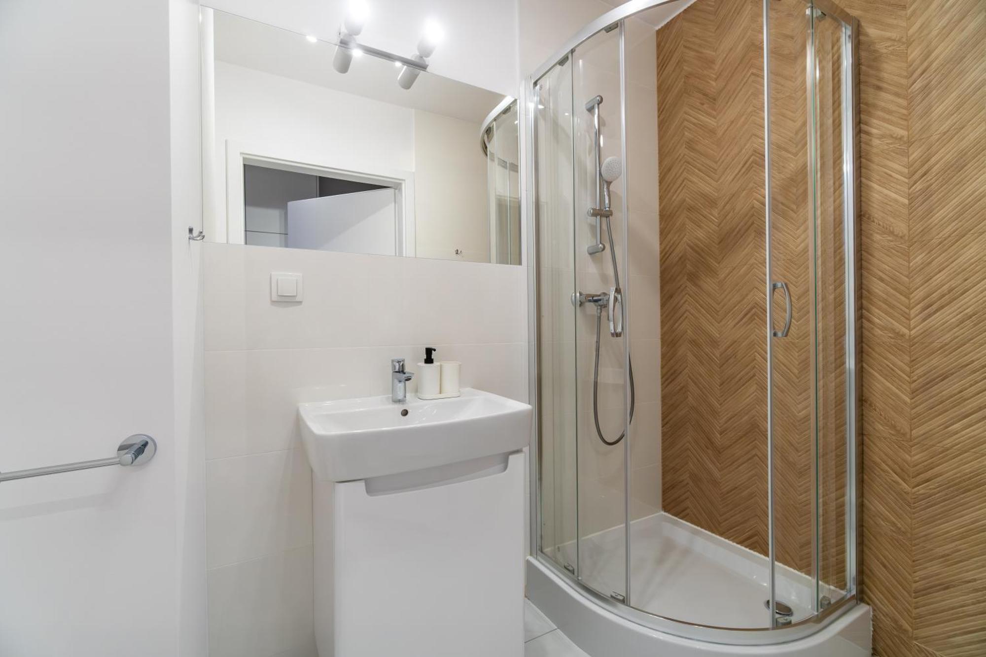 Silver Forest Szczecin Ngoại thất bức ảnh