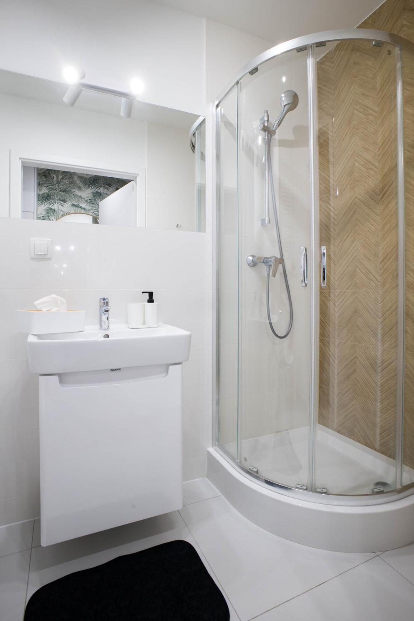 Silver Forest Szczecin Ngoại thất bức ảnh