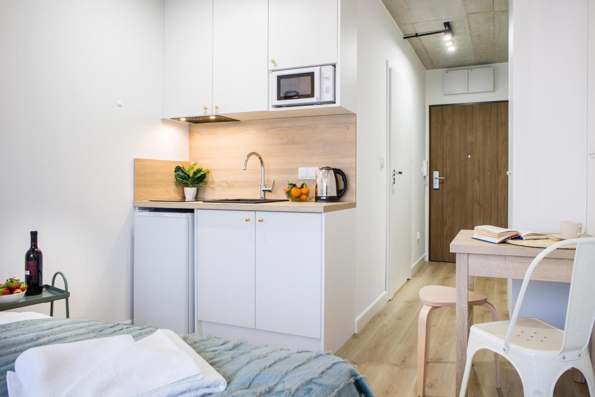 Silver Forest Szczecin Ngoại thất bức ảnh