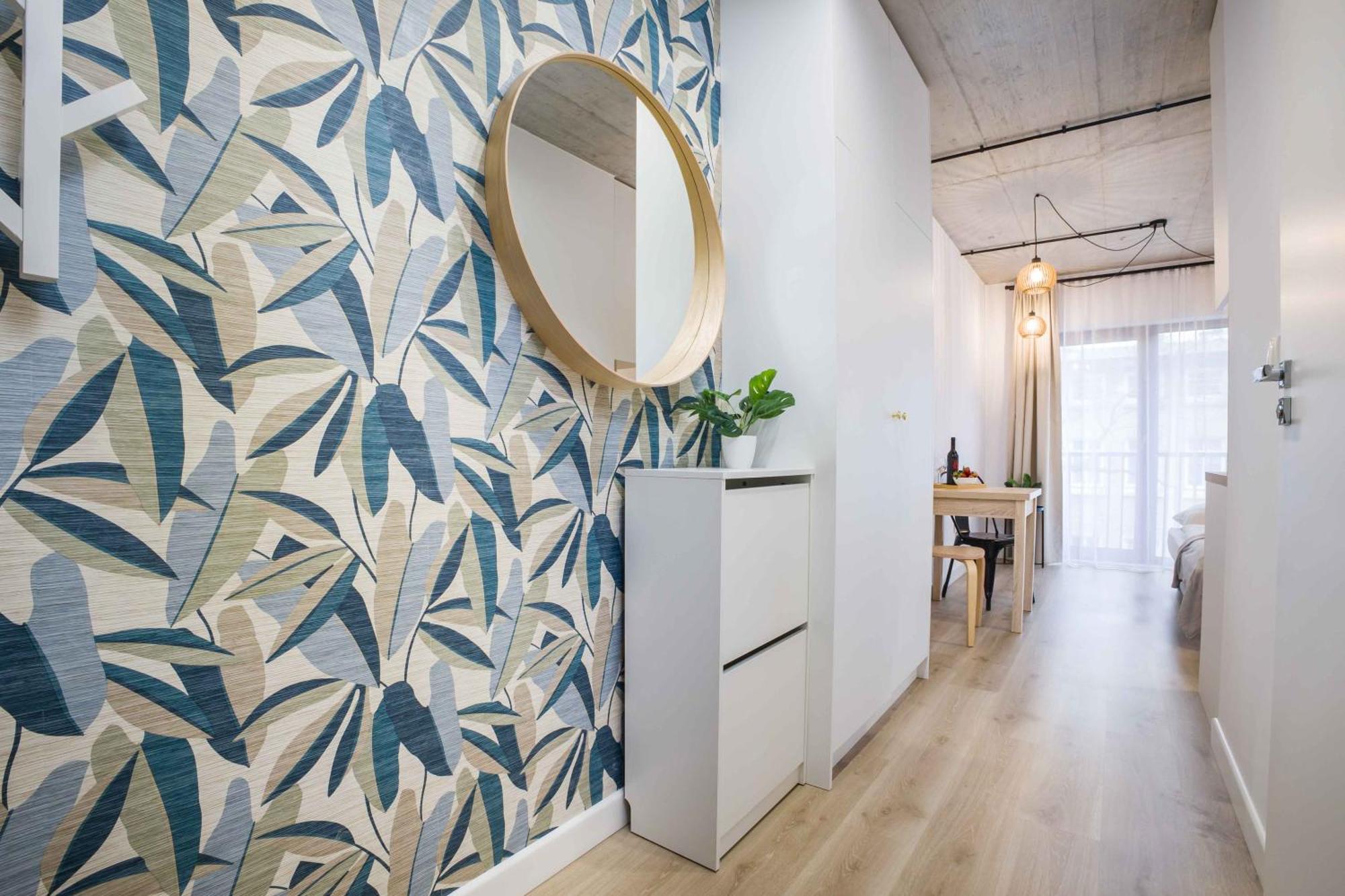 Silver Forest Szczecin Ngoại thất bức ảnh