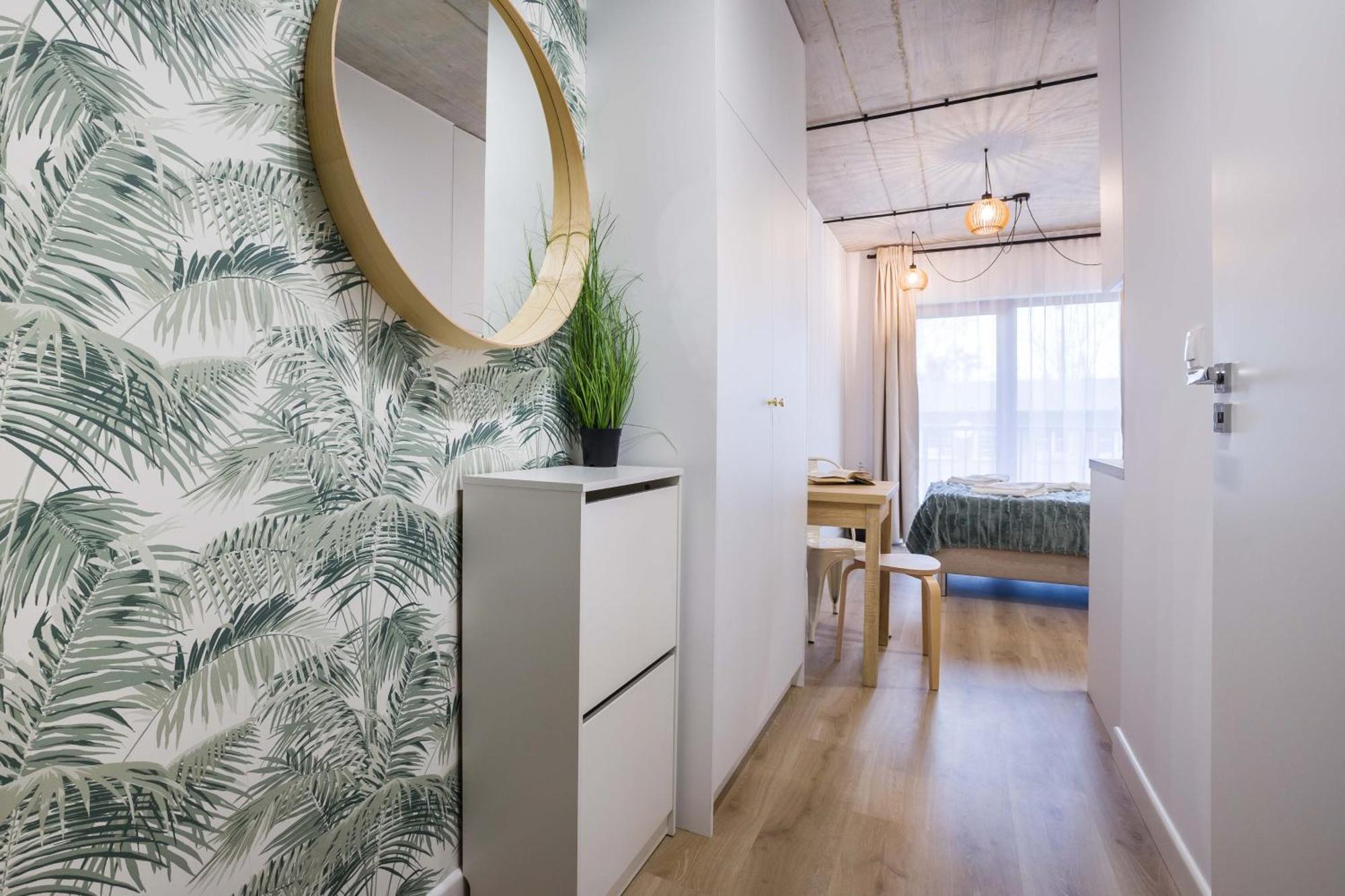 Silver Forest Szczecin Ngoại thất bức ảnh