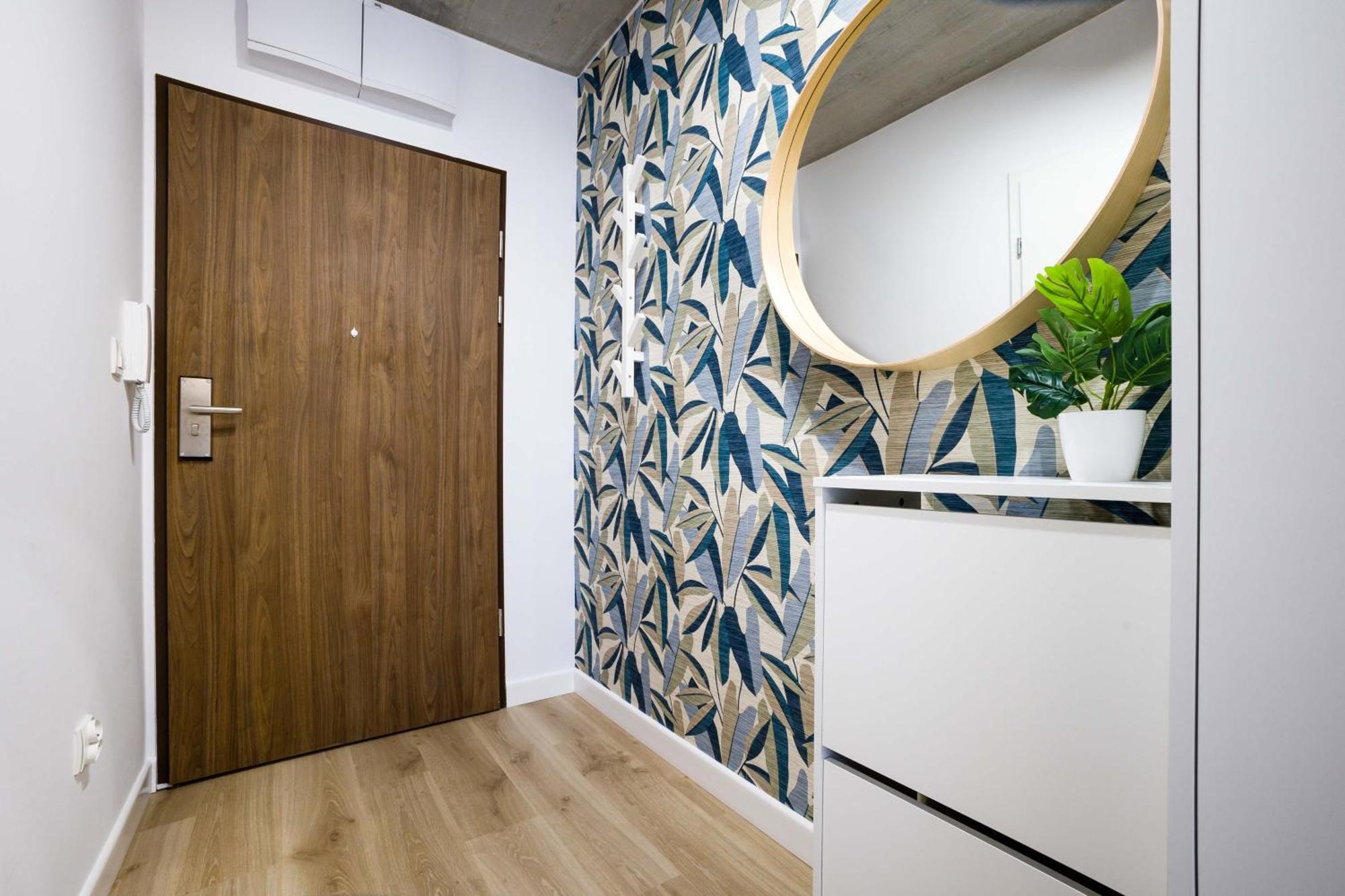 Silver Forest Szczecin Ngoại thất bức ảnh